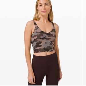 lululemon Align crop tank
